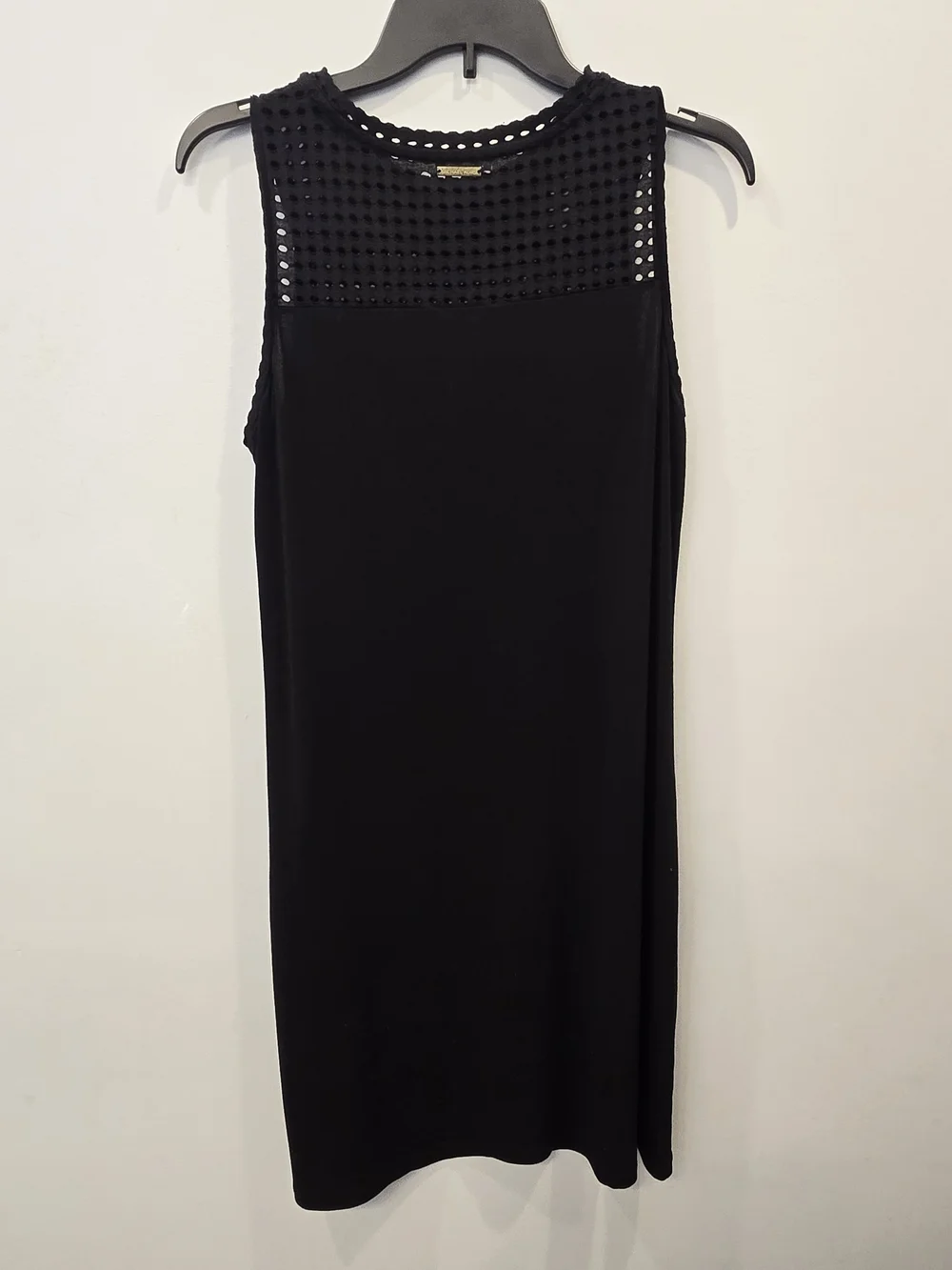 Michael Kors chic sleeveless